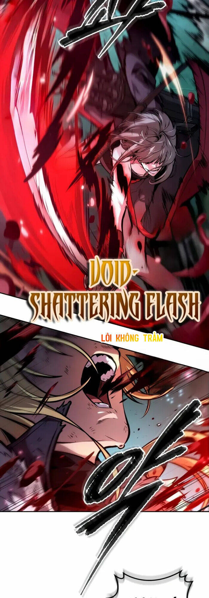 Mạo Hiểm Giả Cuối Cùng Chap 48 - Next Chap 49