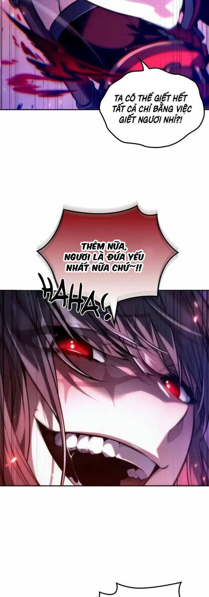 Mạo Hiểm Giả Cuối Cùng Chap 48 - Next Chap 49