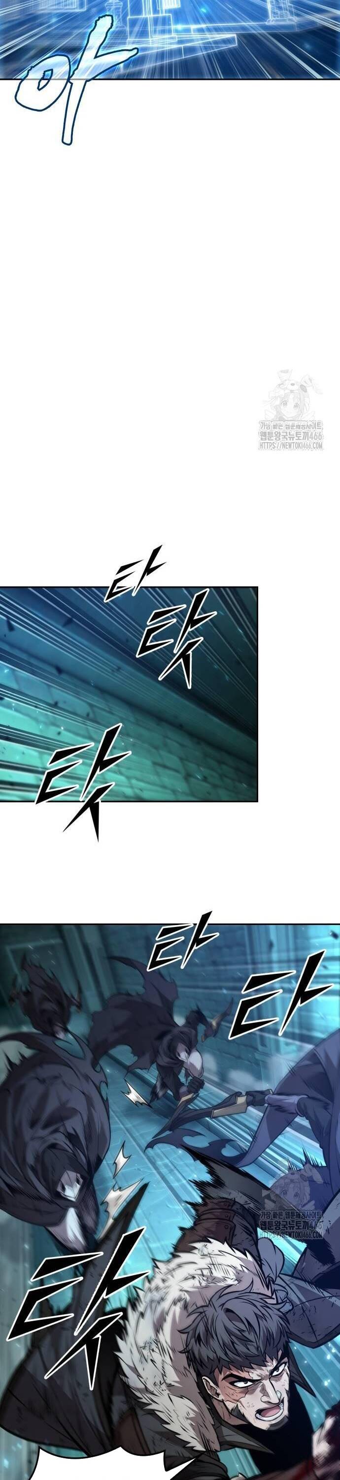 Mạo Hiểm Giả Cuối Cùng Chap 49 - Next Chap 50