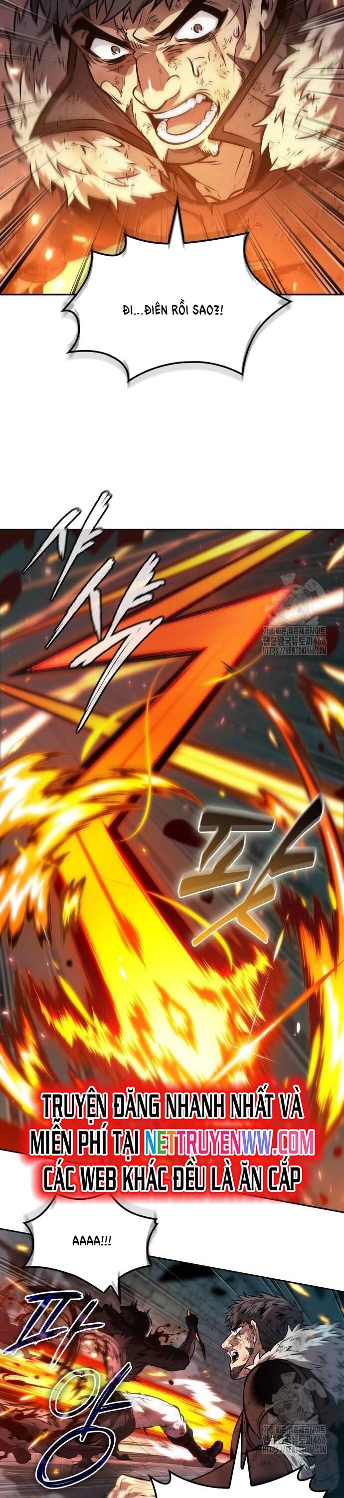 Mạo Hiểm Giả Cuối Cùng Chap 49 - Next Chap 50