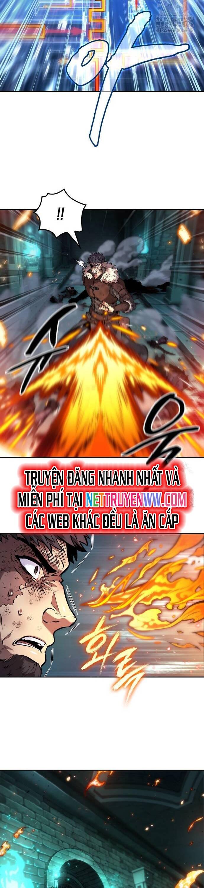 Mạo Hiểm Giả Cuối Cùng Chap 49 - Next Chap 50