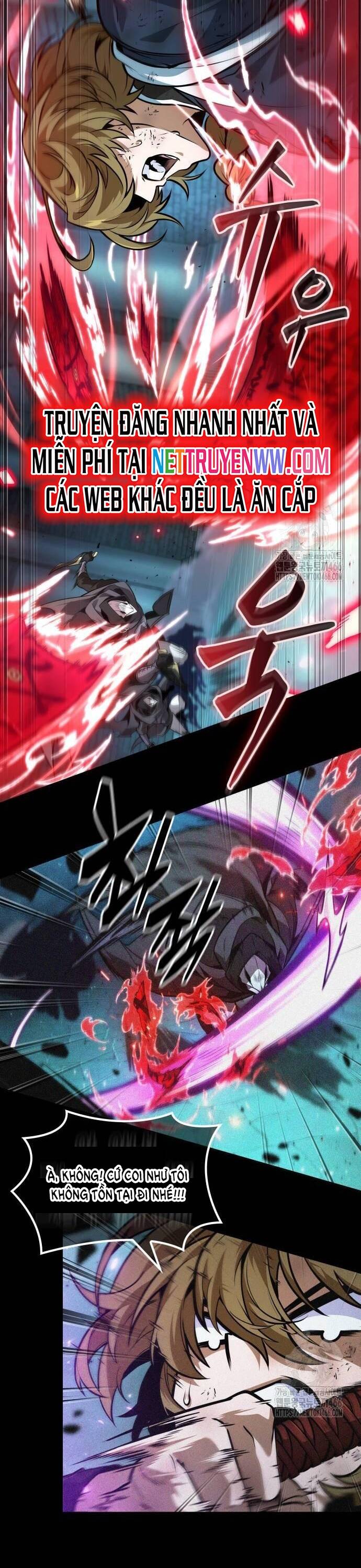 Mạo Hiểm Giả Cuối Cùng Chap 49 - Next Chap 50