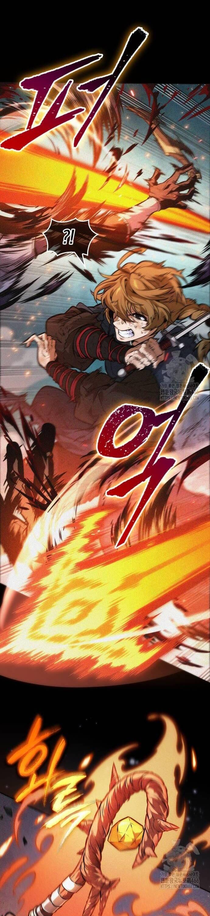 Mạo Hiểm Giả Cuối Cùng Chap 49 - Next Chap 50