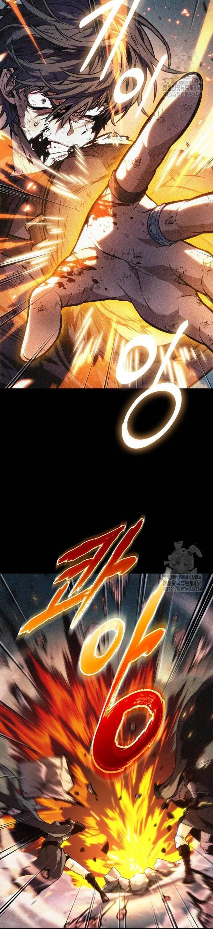 Mạo Hiểm Giả Cuối Cùng Chap 49 - Next Chap 50
