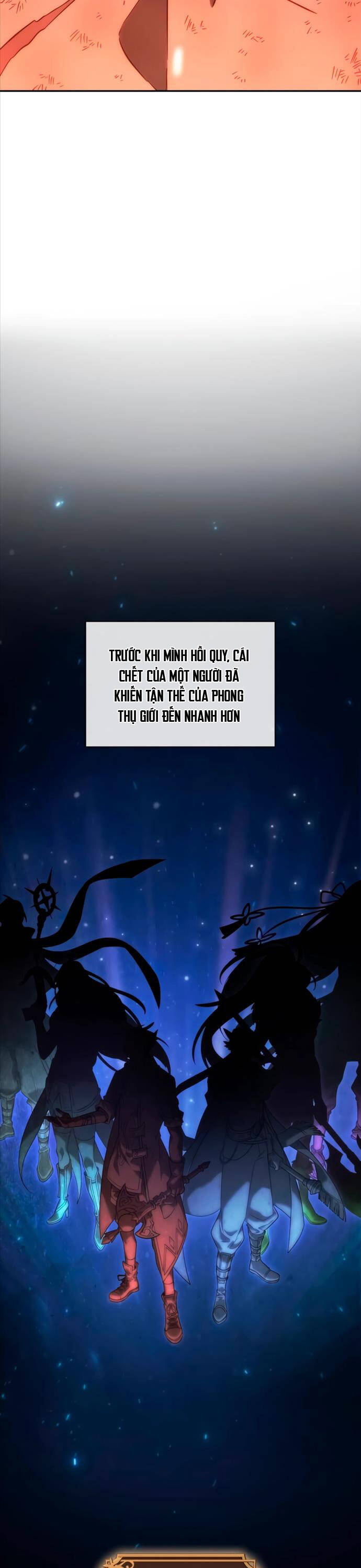 Mạo Hiểm Giả Cuối Cùng Chap 5 - Next Chap 6