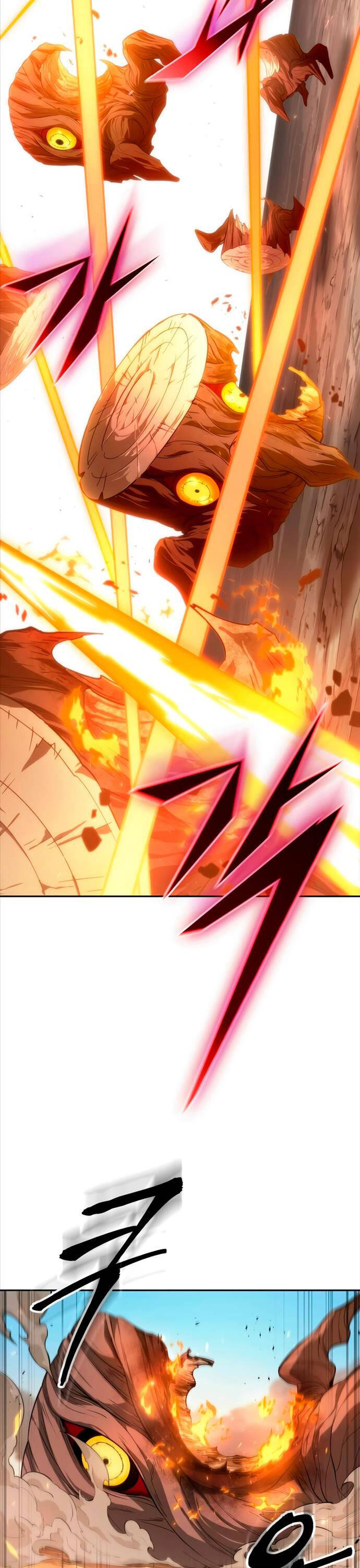 Mạo Hiểm Giả Cuối Cùng Chap 5 - Next Chap 6
