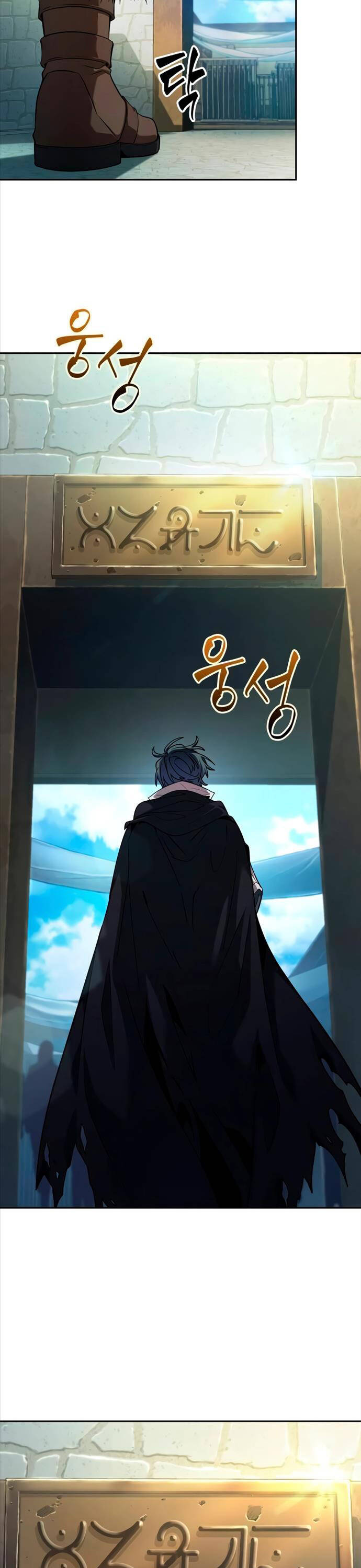 Mạo Hiểm Giả Cuối Cùng Chap 5 - Next Chap 6