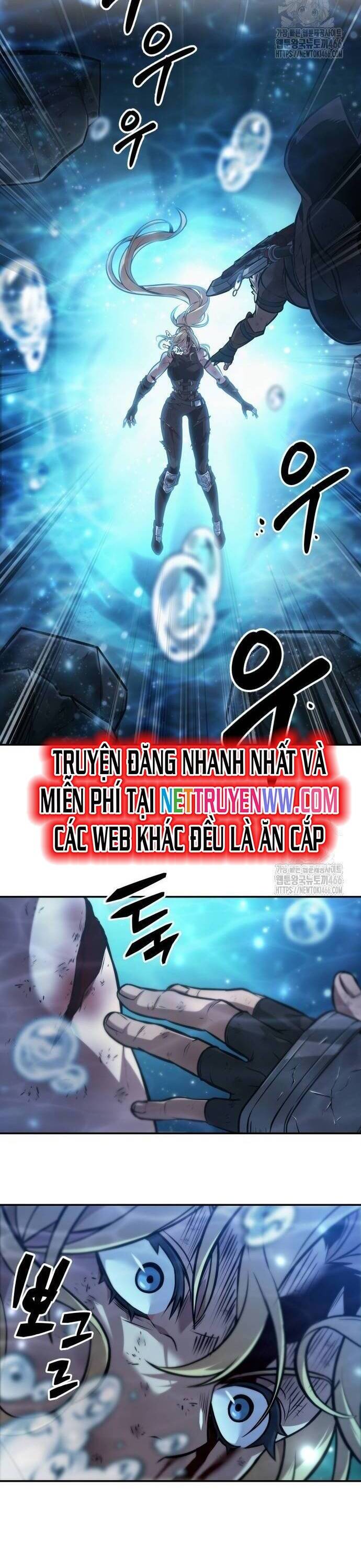 Mạo Hiểm Giả Cuối Cùng Chap 50 - Next Chap 51