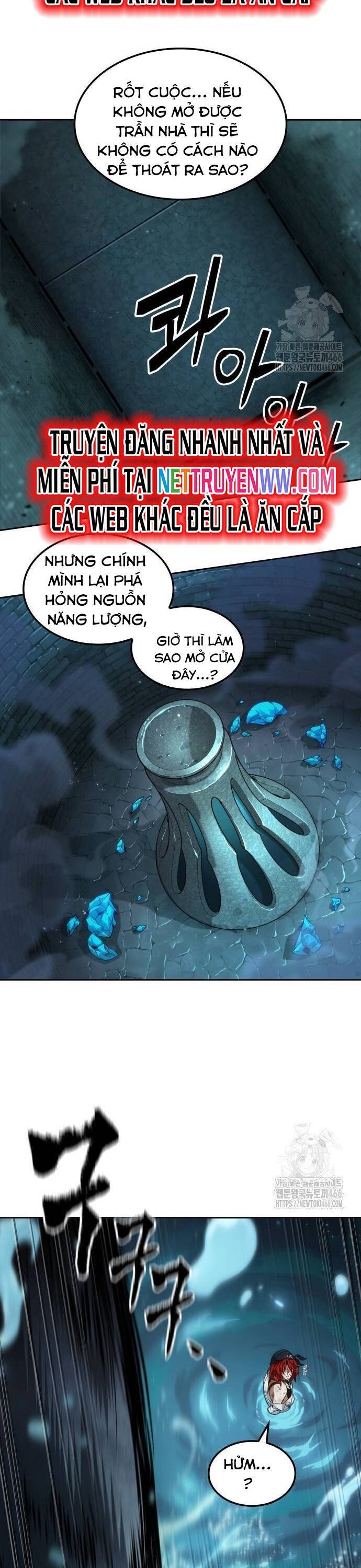 Mạo Hiểm Giả Cuối Cùng Chap 50 - Next Chap 51