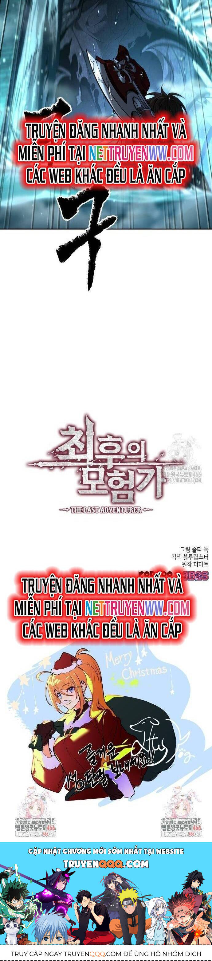 Mạo Hiểm Giả Cuối Cùng Chap 50 - Next Chap 51