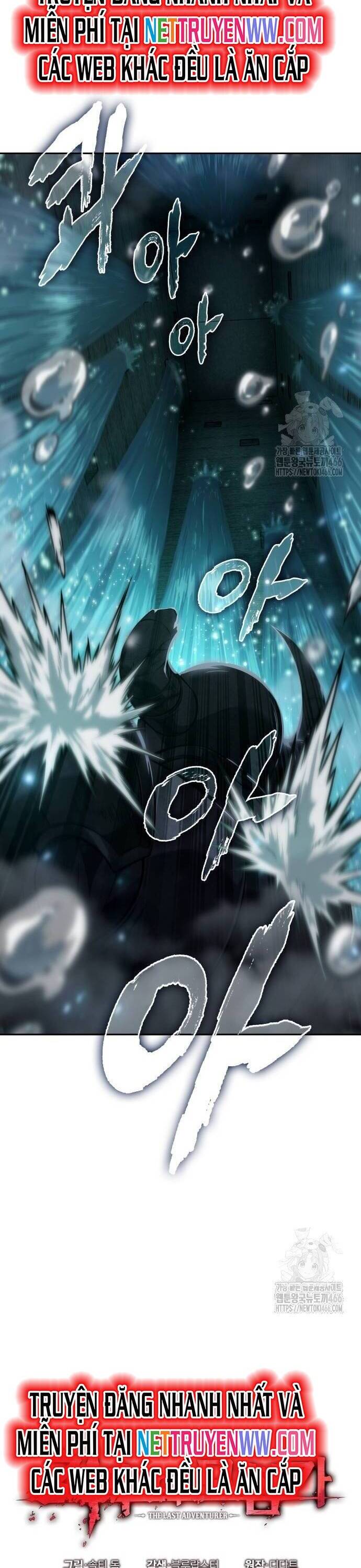 Mạo Hiểm Giả Cuối Cùng Chap 50 - Next Chap 51