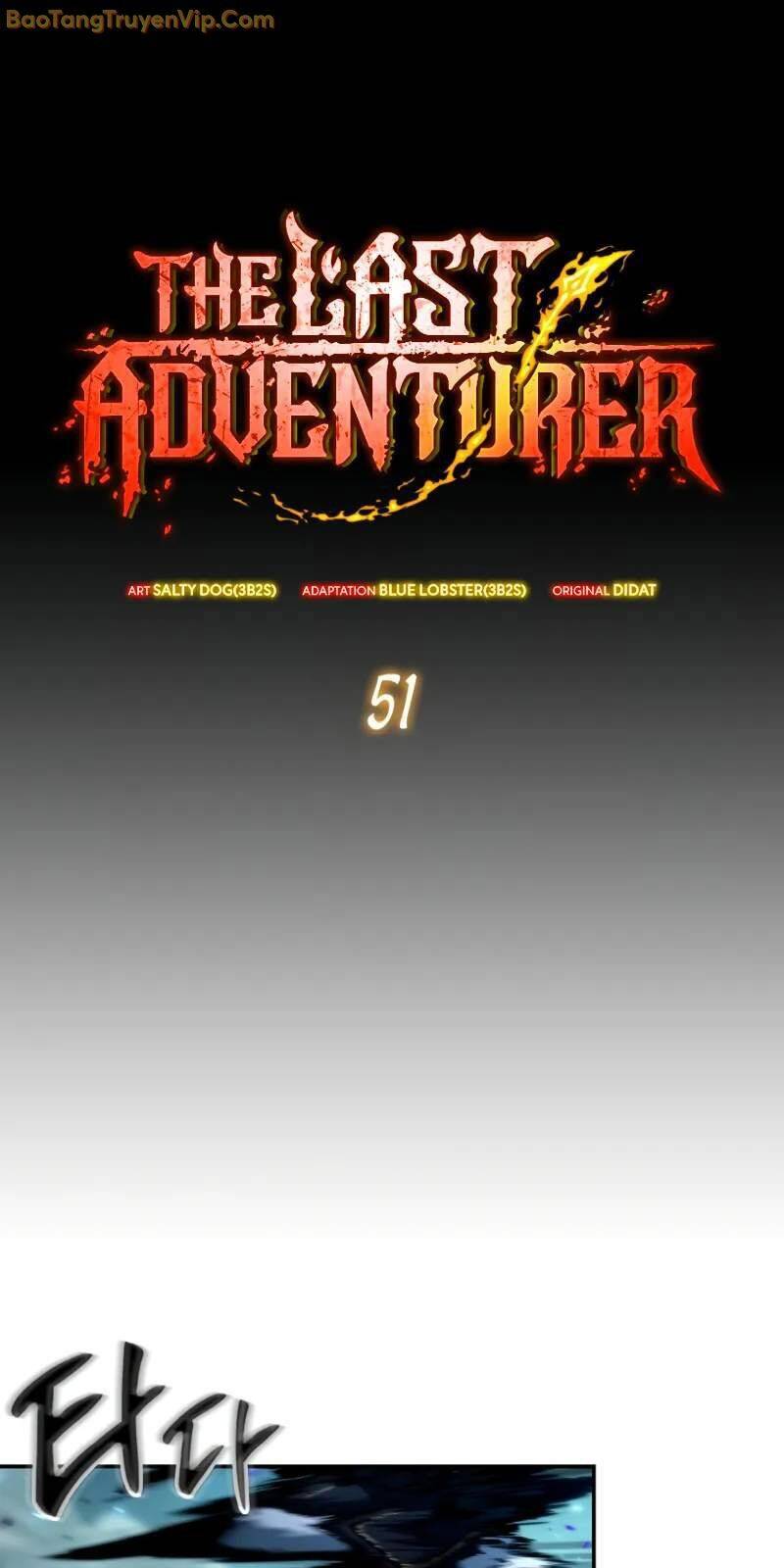Mạo Hiểm Giả Cuối Cùng Chap 51 - Next Chap 52