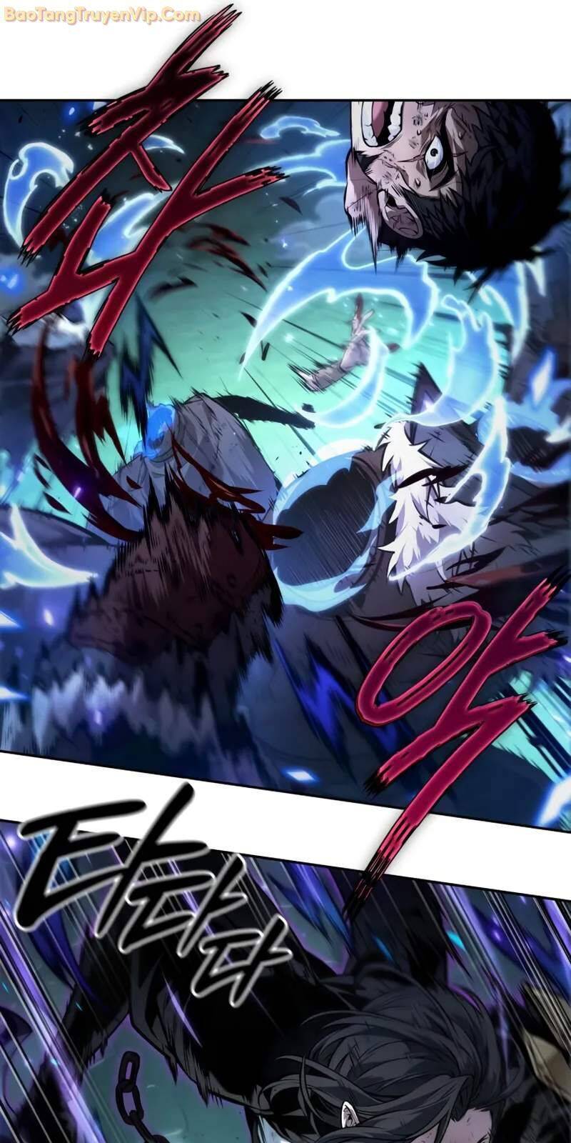 Mạo Hiểm Giả Cuối Cùng Chap 51 - Next Chap 52