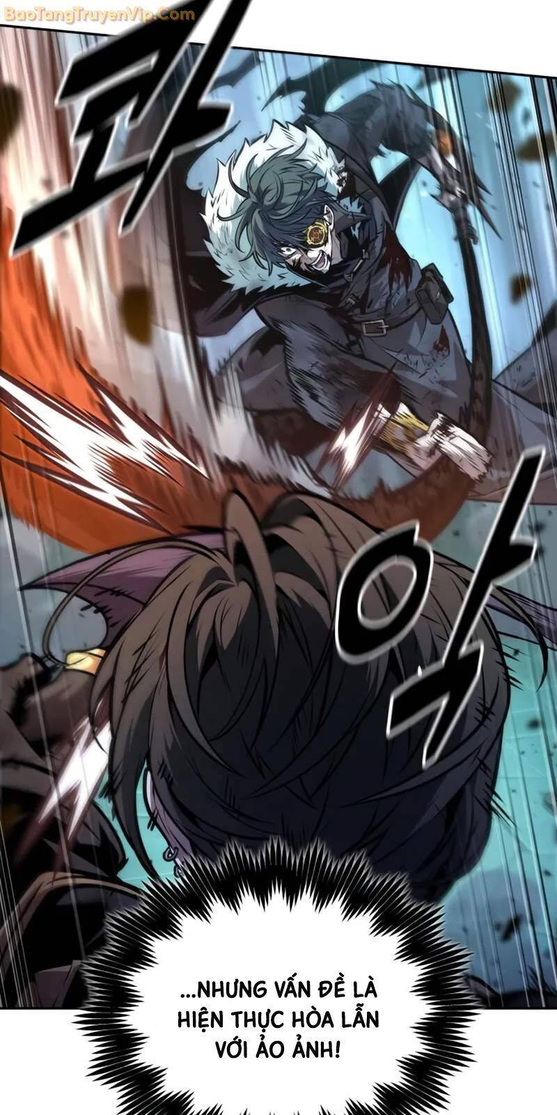 Mạo Hiểm Giả Cuối Cùng Chap 51 - Next Chap 52