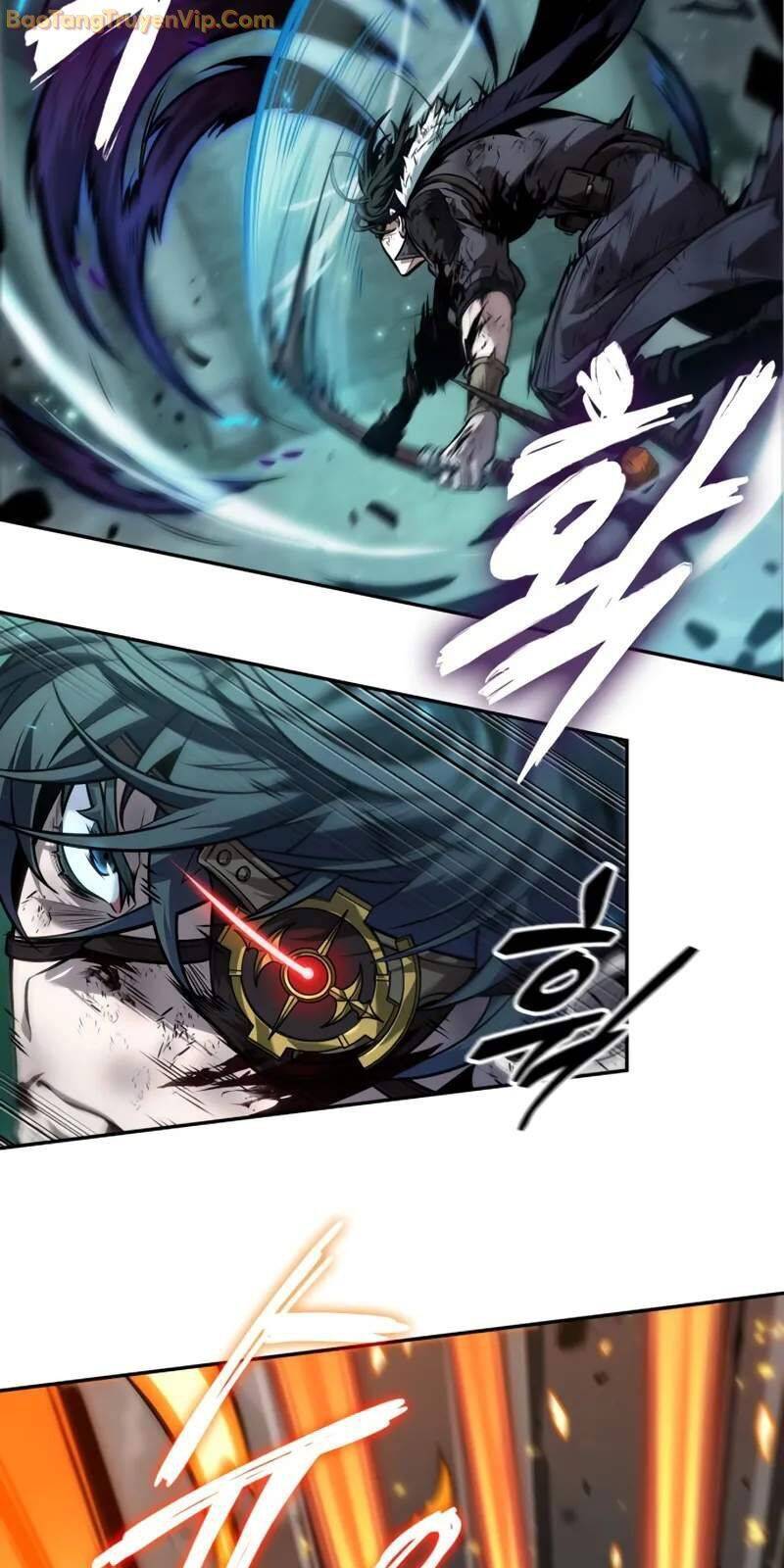 Mạo Hiểm Giả Cuối Cùng Chap 51 - Next Chap 52