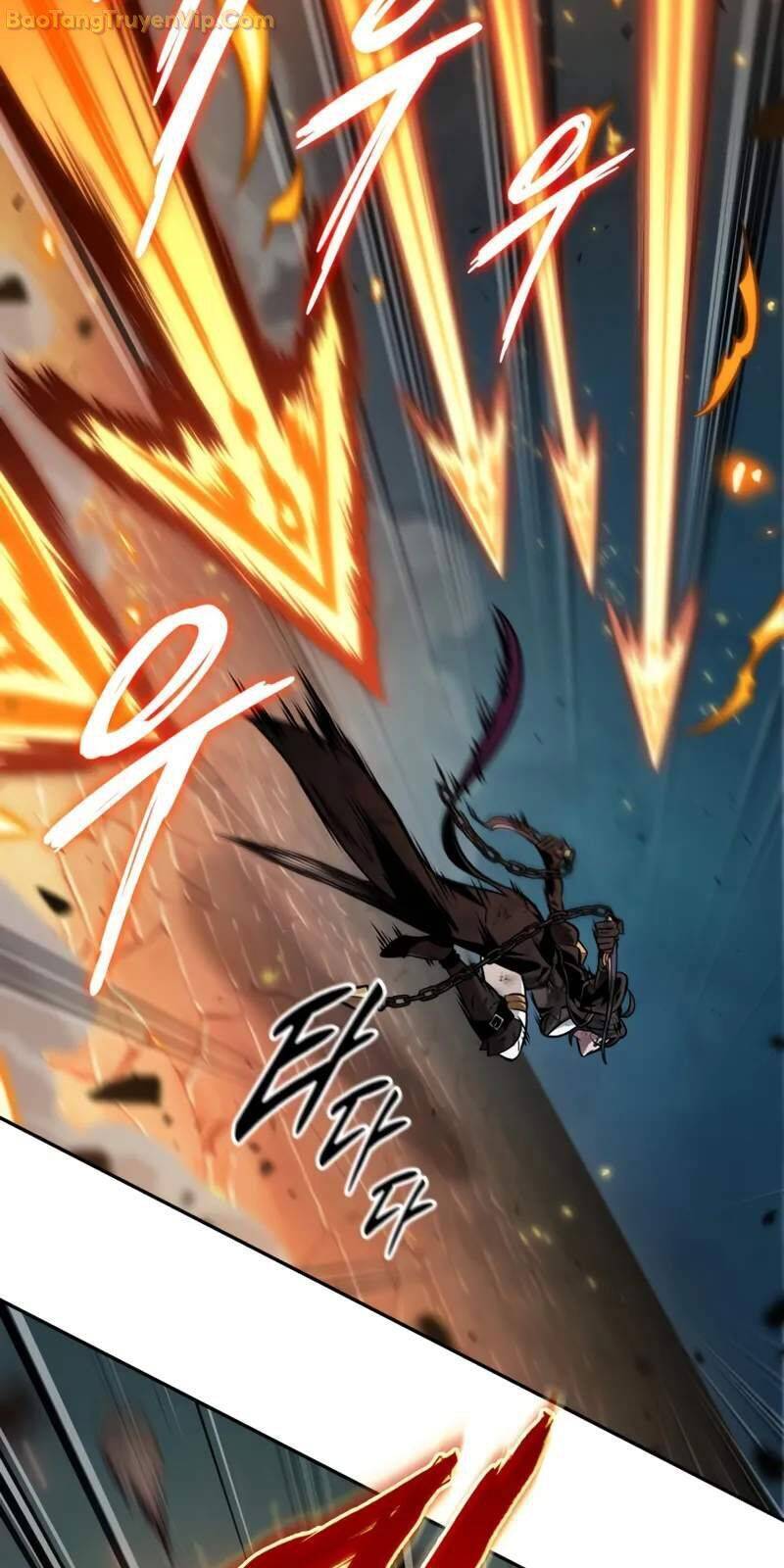 Mạo Hiểm Giả Cuối Cùng Chap 51 - Next Chap 52