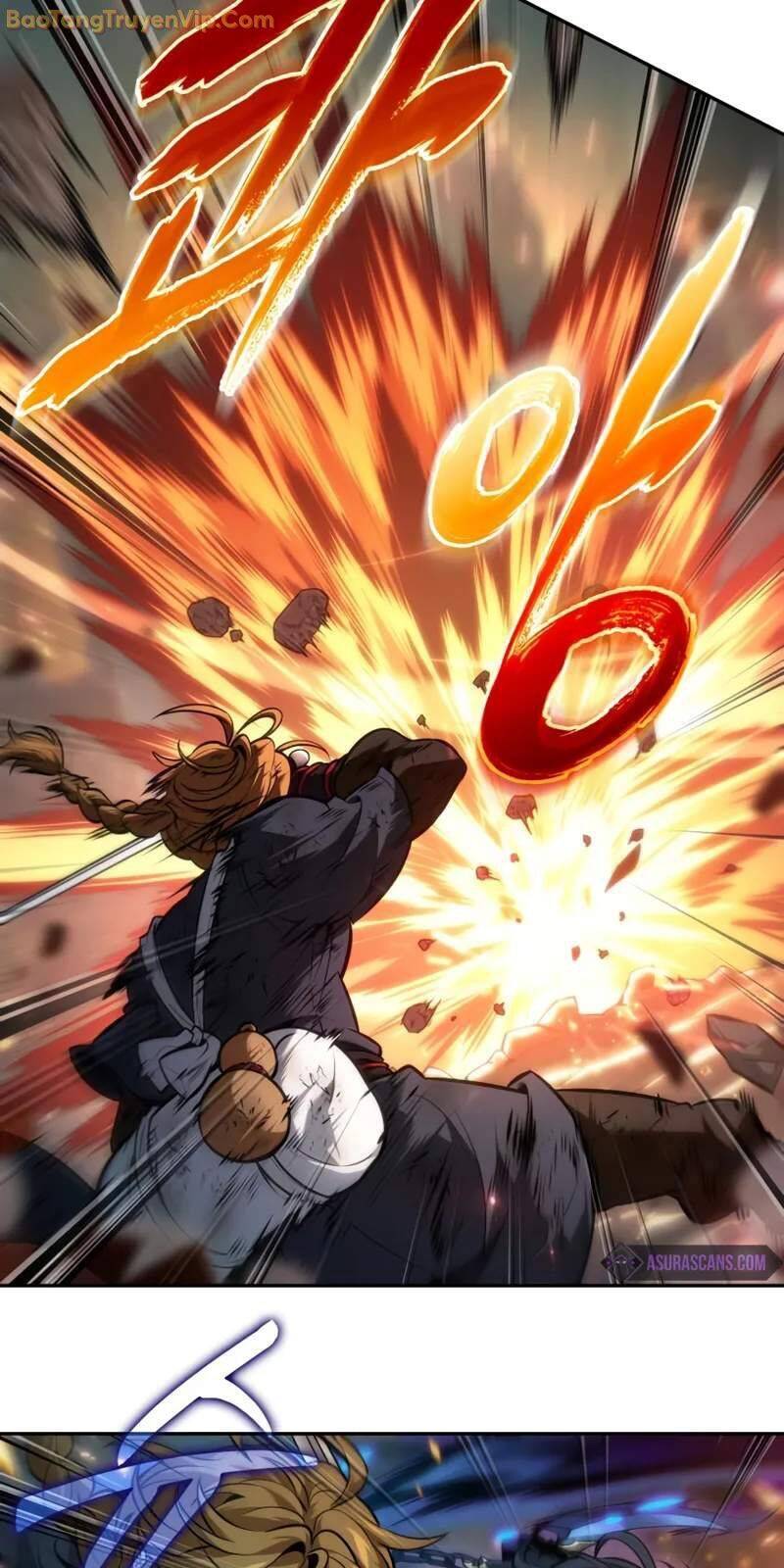 Mạo Hiểm Giả Cuối Cùng Chap 51 - Next Chap 52
