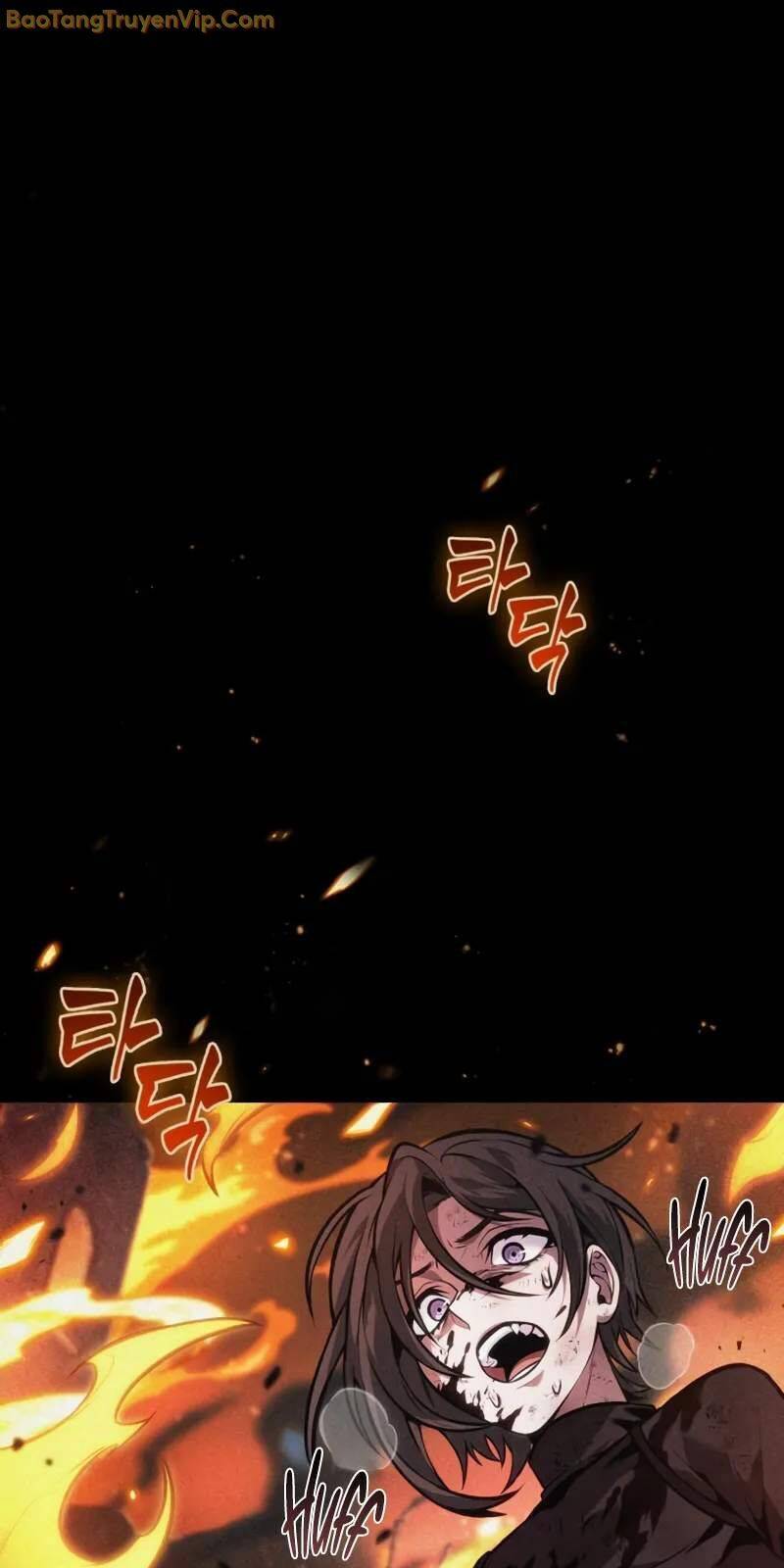 Mạo Hiểm Giả Cuối Cùng Chap 51 - Next Chap 52