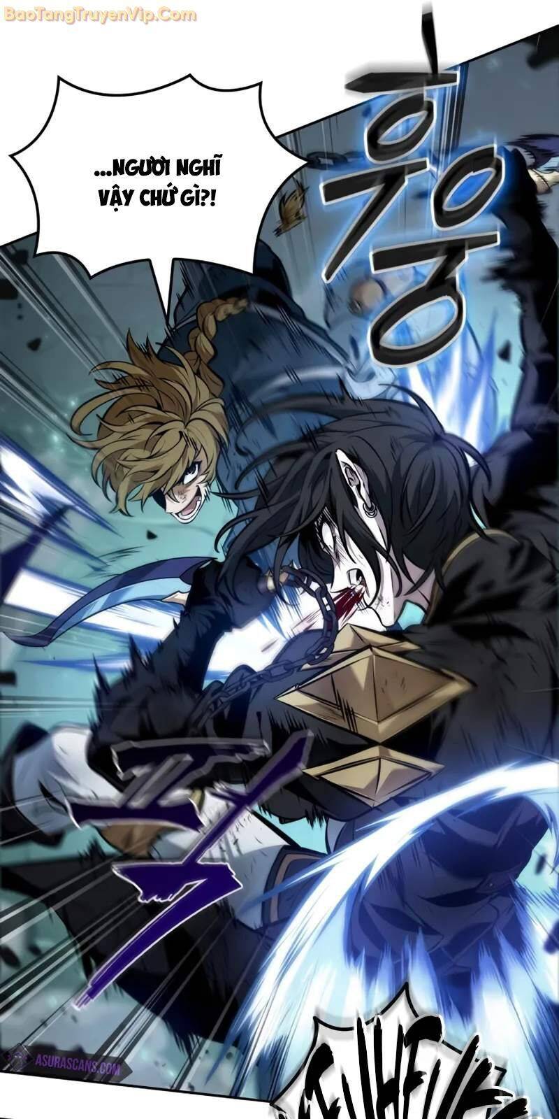 Mạo Hiểm Giả Cuối Cùng Chap 51 - Next Chap 52