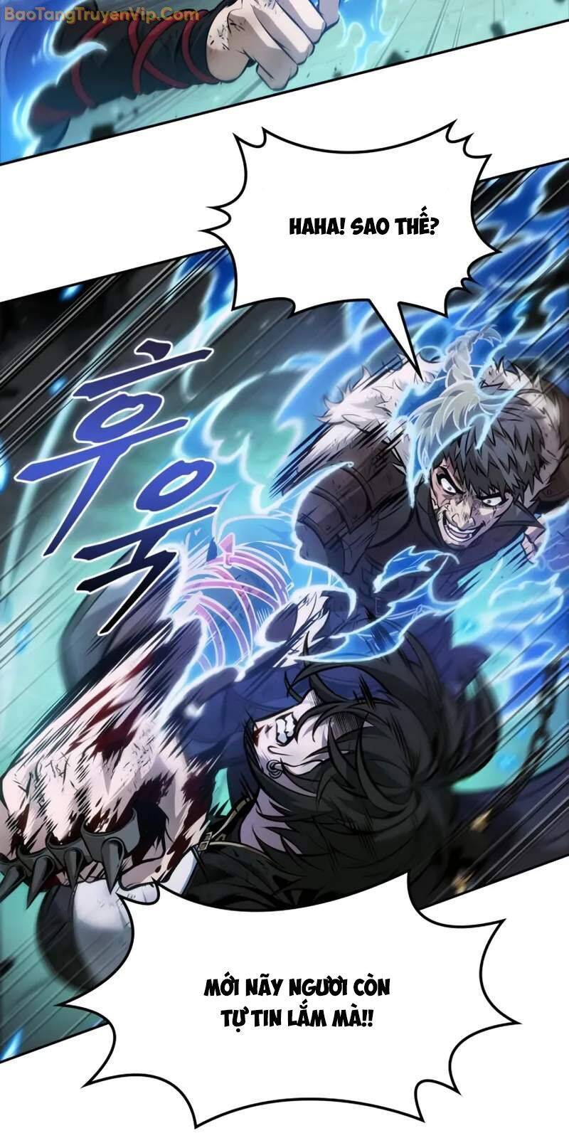 Mạo Hiểm Giả Cuối Cùng Chap 51 - Next Chap 52