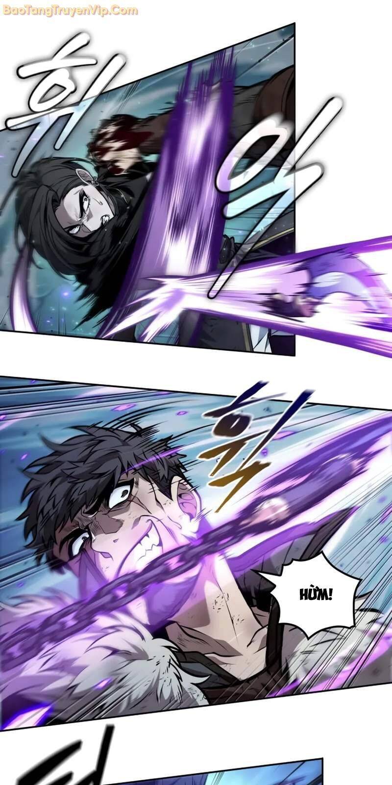 Mạo Hiểm Giả Cuối Cùng Chap 51 - Next Chap 52