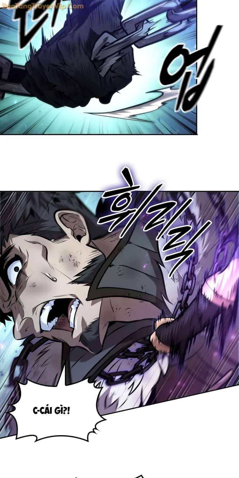 Mạo Hiểm Giả Cuối Cùng Chap 51 - Next Chap 52