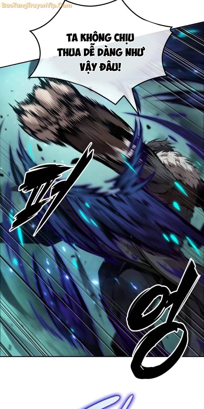 Mạo Hiểm Giả Cuối Cùng Chap 51 - Next Chap 52