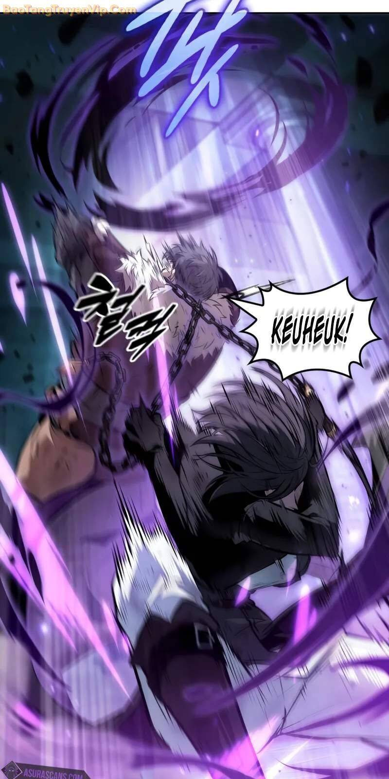 Mạo Hiểm Giả Cuối Cùng Chap 51 - Next Chap 52