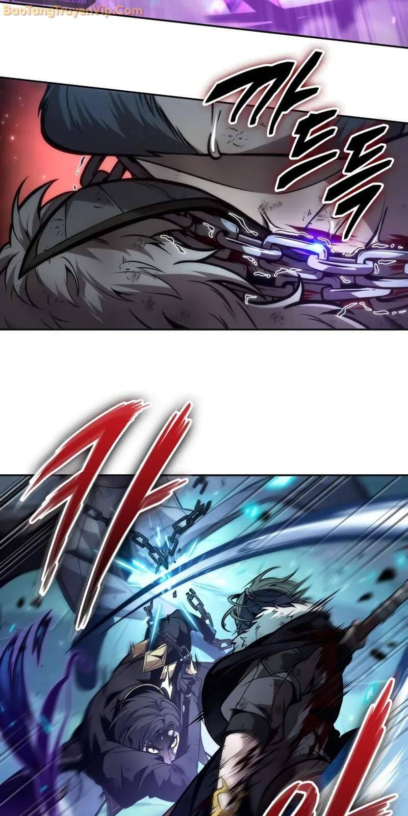Mạo Hiểm Giả Cuối Cùng Chap 51 - Next Chap 52