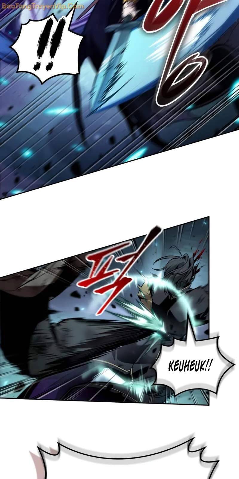 Mạo Hiểm Giả Cuối Cùng Chap 51 - Next Chap 52