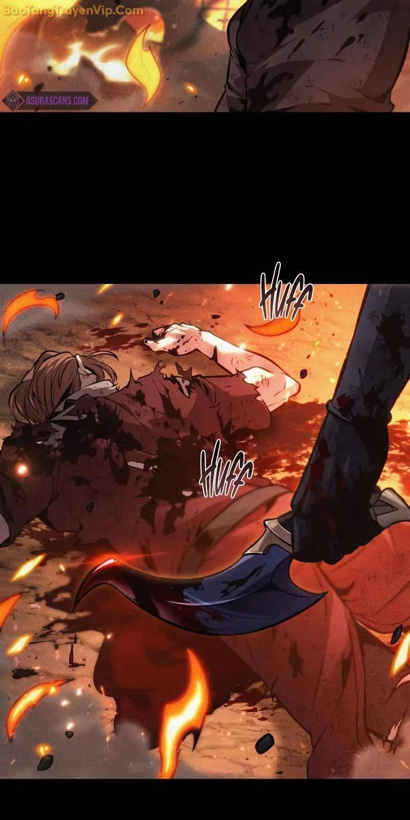 Mạo Hiểm Giả Cuối Cùng Chap 51 - Next Chap 52