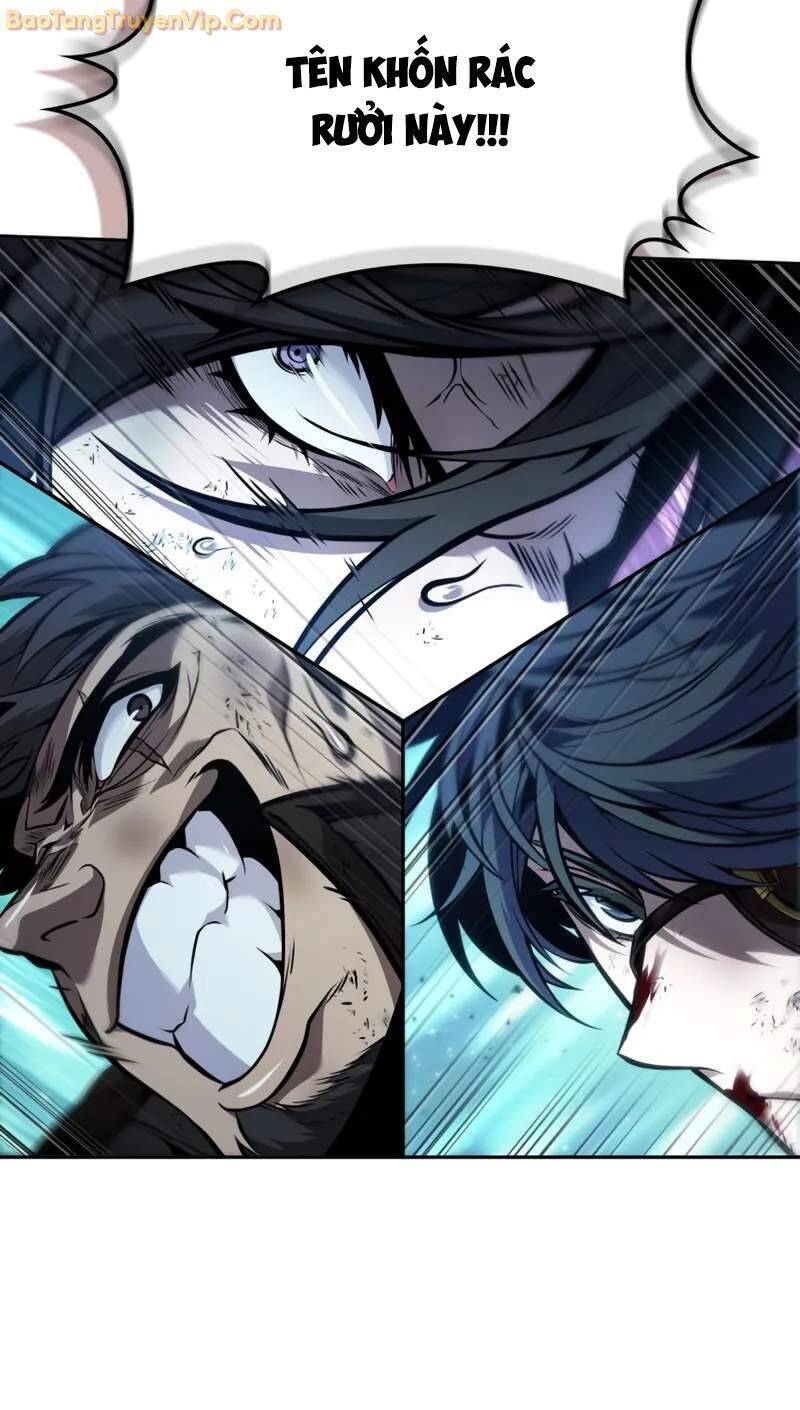 Mạo Hiểm Giả Cuối Cùng Chap 51 - Next Chap 52