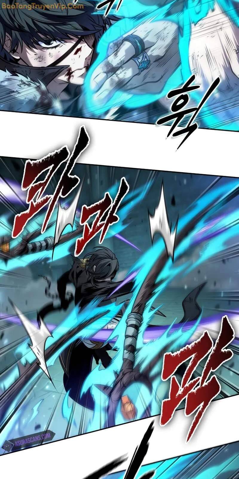 Mạo Hiểm Giả Cuối Cùng Chap 51 - Next Chap 52