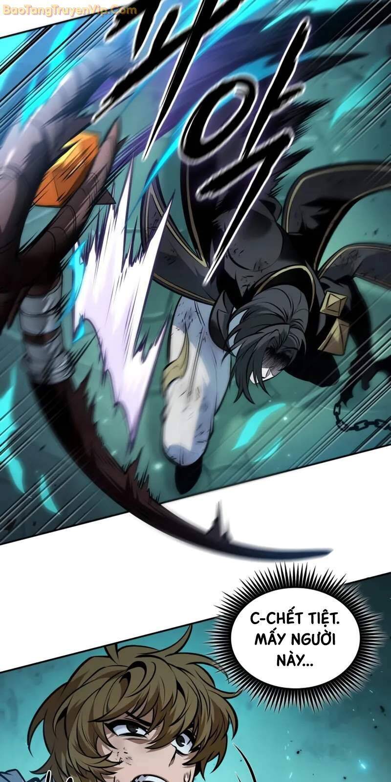 Mạo Hiểm Giả Cuối Cùng Chap 51 - Next Chap 52
