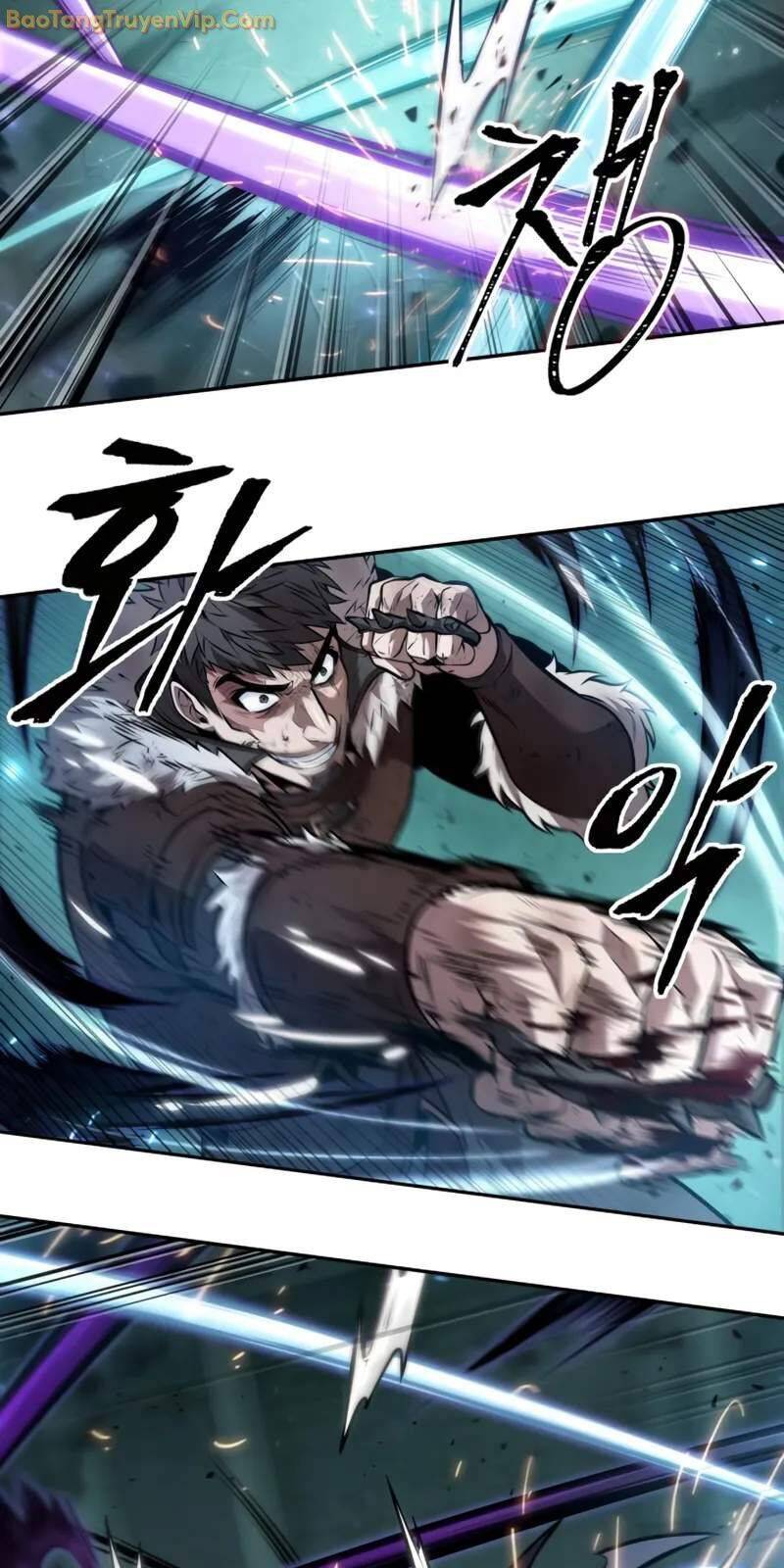 Mạo Hiểm Giả Cuối Cùng Chap 51 - Next Chap 52
