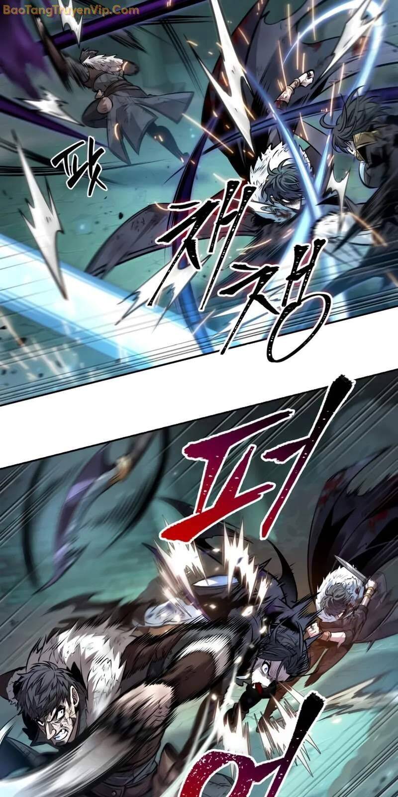 Mạo Hiểm Giả Cuối Cùng Chap 51 - Next Chap 52