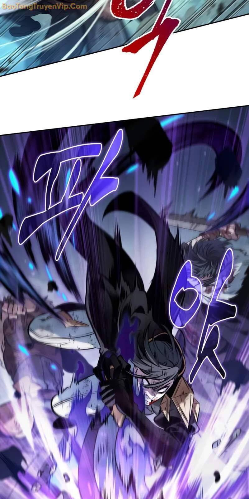 Mạo Hiểm Giả Cuối Cùng Chap 51 - Next Chap 52