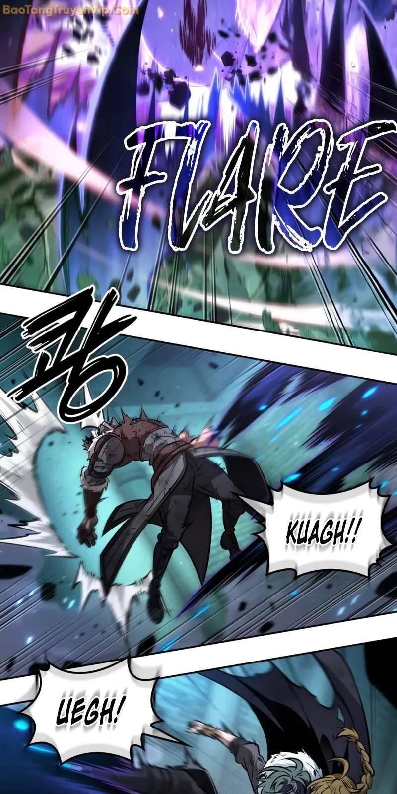 Mạo Hiểm Giả Cuối Cùng Chap 51 - Next Chap 52