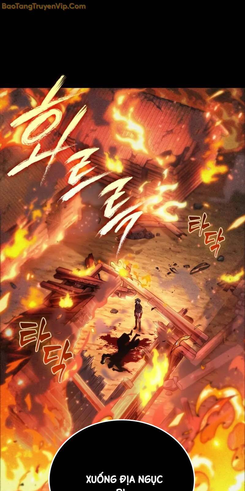Mạo Hiểm Giả Cuối Cùng Chap 51 - Next Chap 52