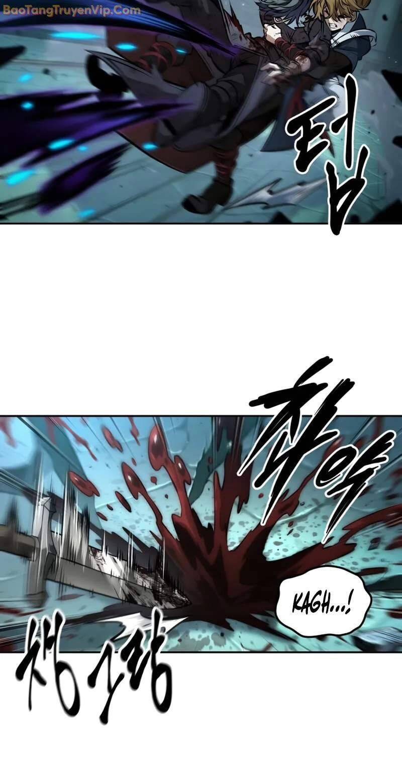 Mạo Hiểm Giả Cuối Cùng Chap 51 - Next Chap 52