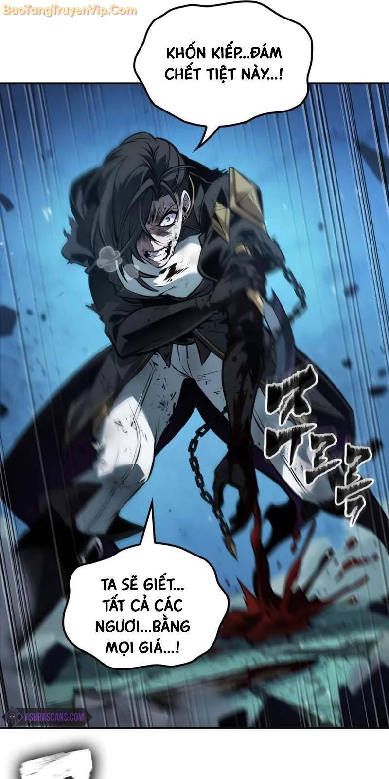 Mạo Hiểm Giả Cuối Cùng Chap 51 - Next Chap 52
