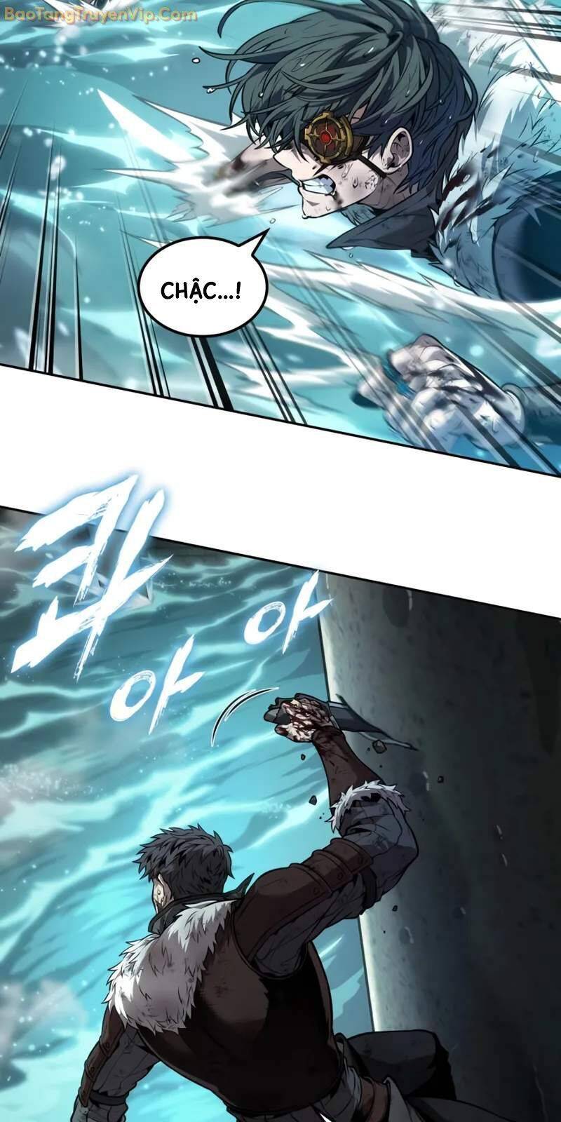 Mạo Hiểm Giả Cuối Cùng Chap 51 - Next Chap 52