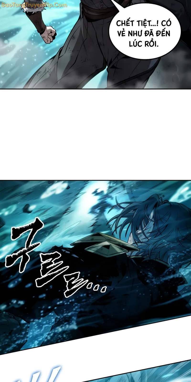 Mạo Hiểm Giả Cuối Cùng Chap 51 - Next Chap 52