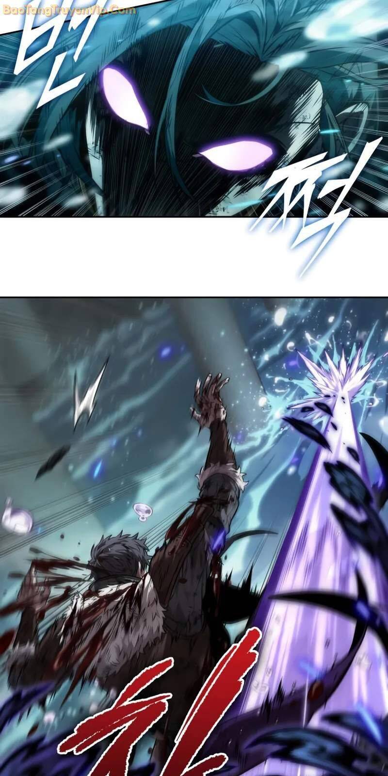 Mạo Hiểm Giả Cuối Cùng Chap 51 - Next Chap 52