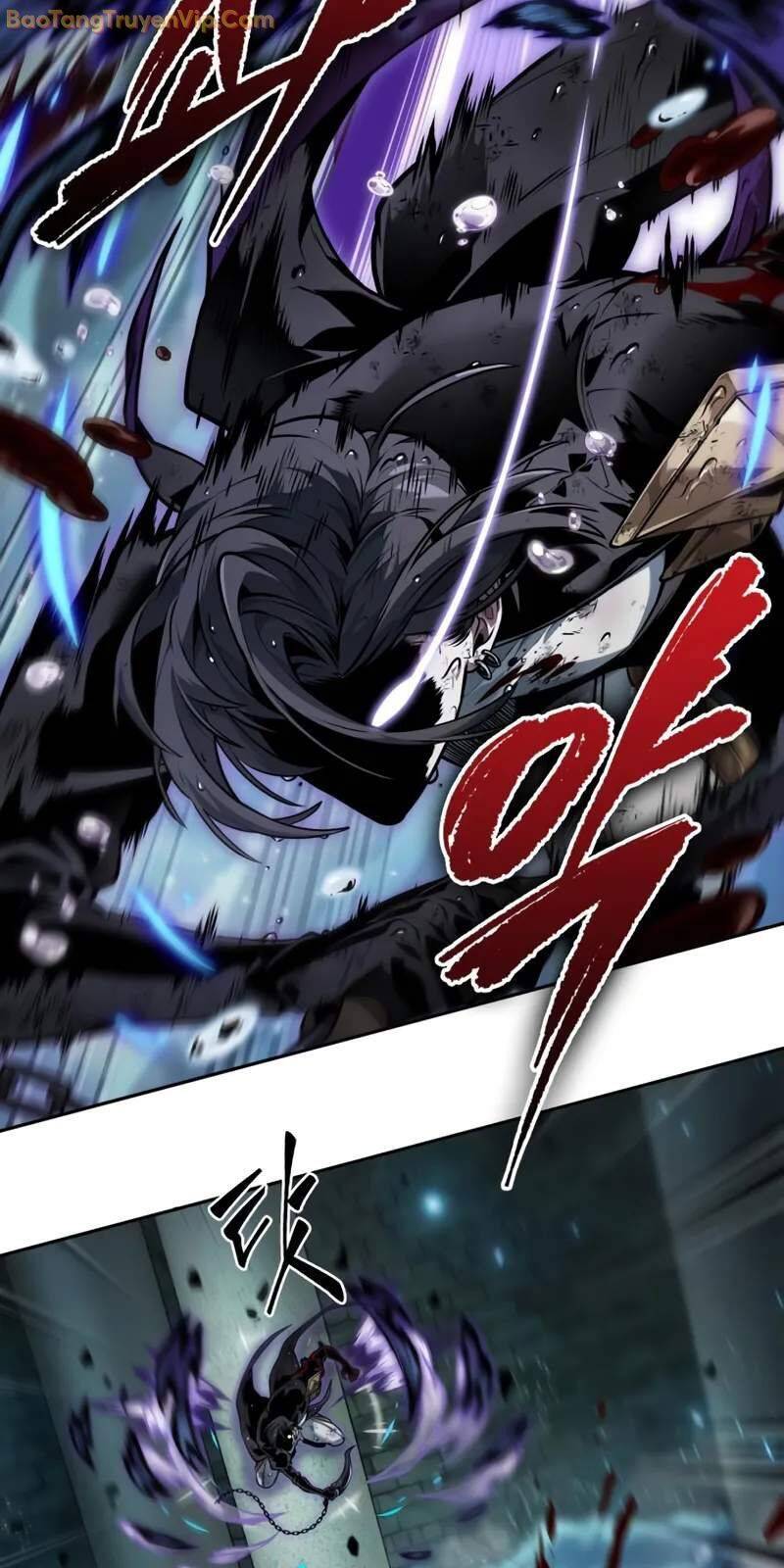 Mạo Hiểm Giả Cuối Cùng Chap 51 - Next Chap 52