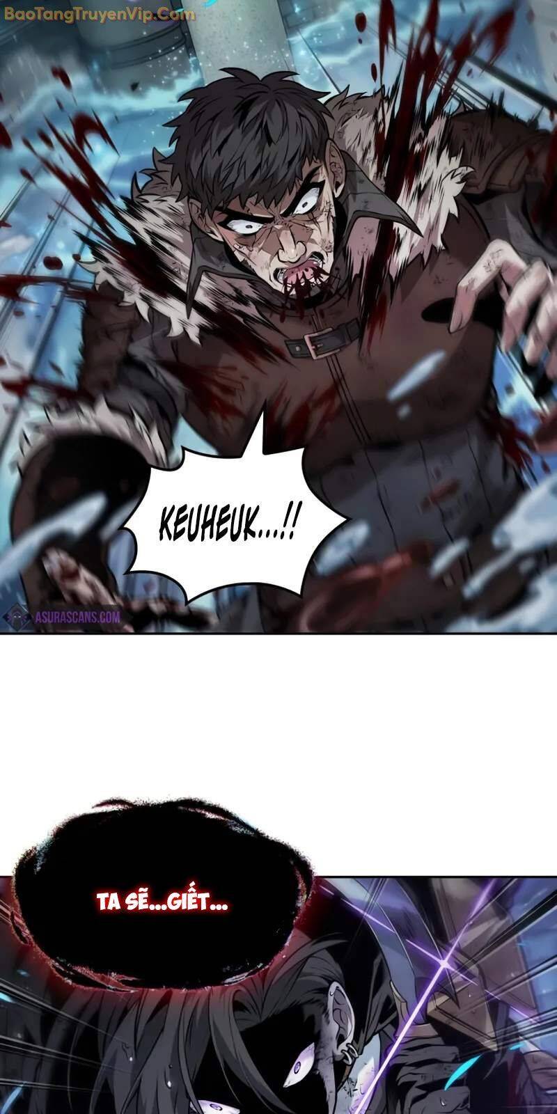 Mạo Hiểm Giả Cuối Cùng Chap 51 - Next Chap 52