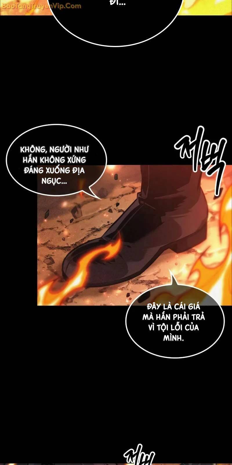 Mạo Hiểm Giả Cuối Cùng Chap 51 - Next Chap 52