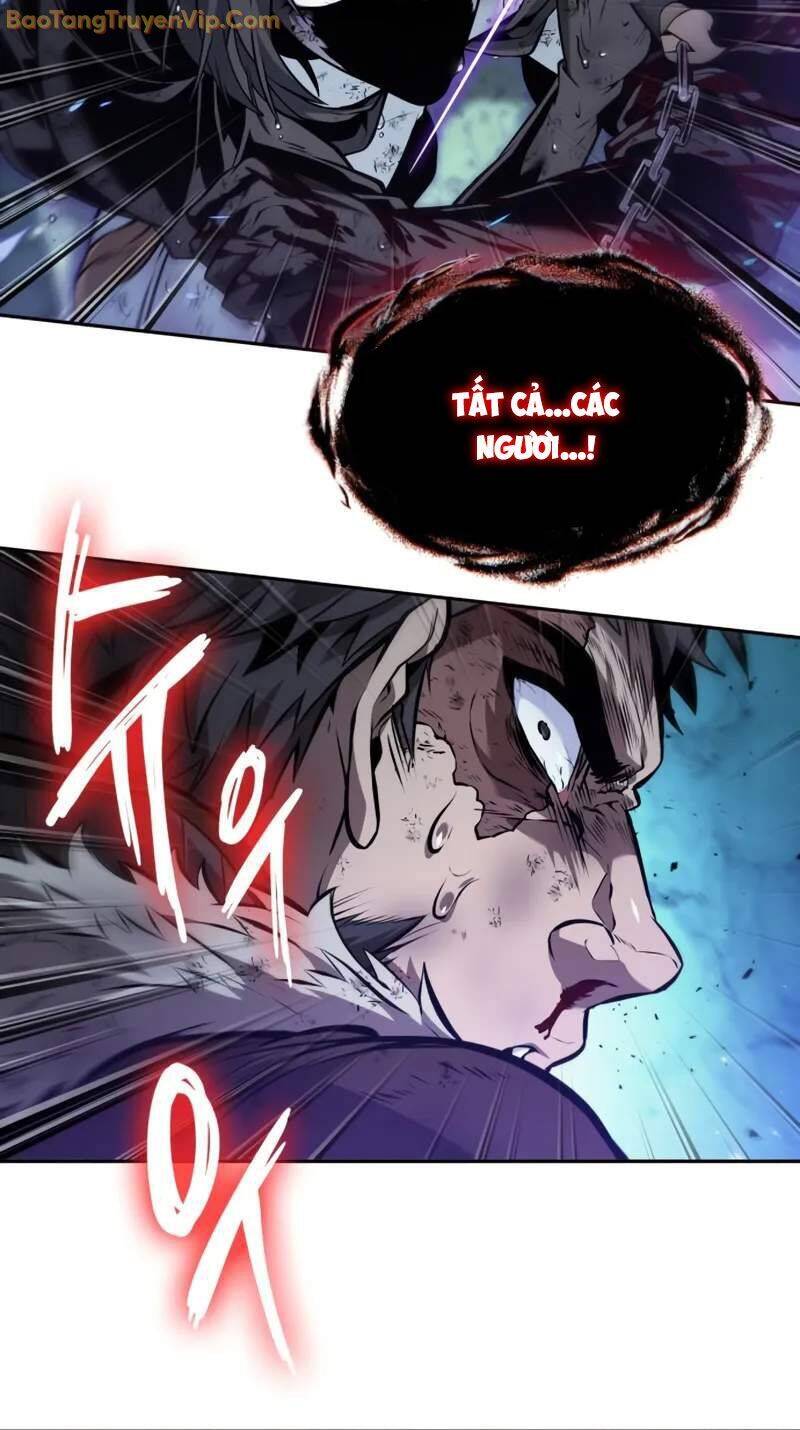 Mạo Hiểm Giả Cuối Cùng Chap 51 - Next Chap 52