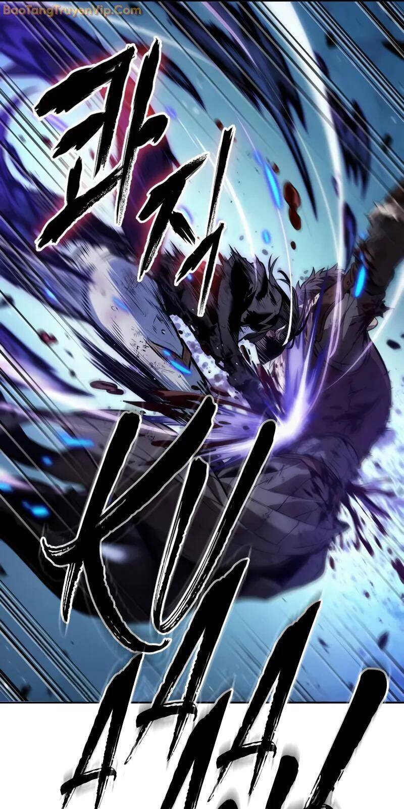 Mạo Hiểm Giả Cuối Cùng Chap 51 - Next Chap 52