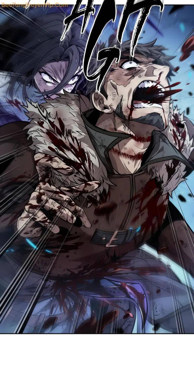 Mạo Hiểm Giả Cuối Cùng Chap 51 - Next Chap 52